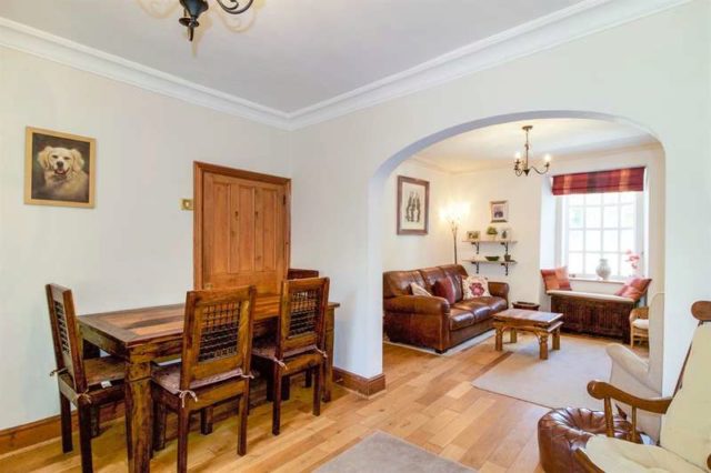  Image of 3 bedroom Cottage for sale in Newton Nottage Road Porthcawl CF36 at Porthcawl  Porthcawl, CF36 5PF